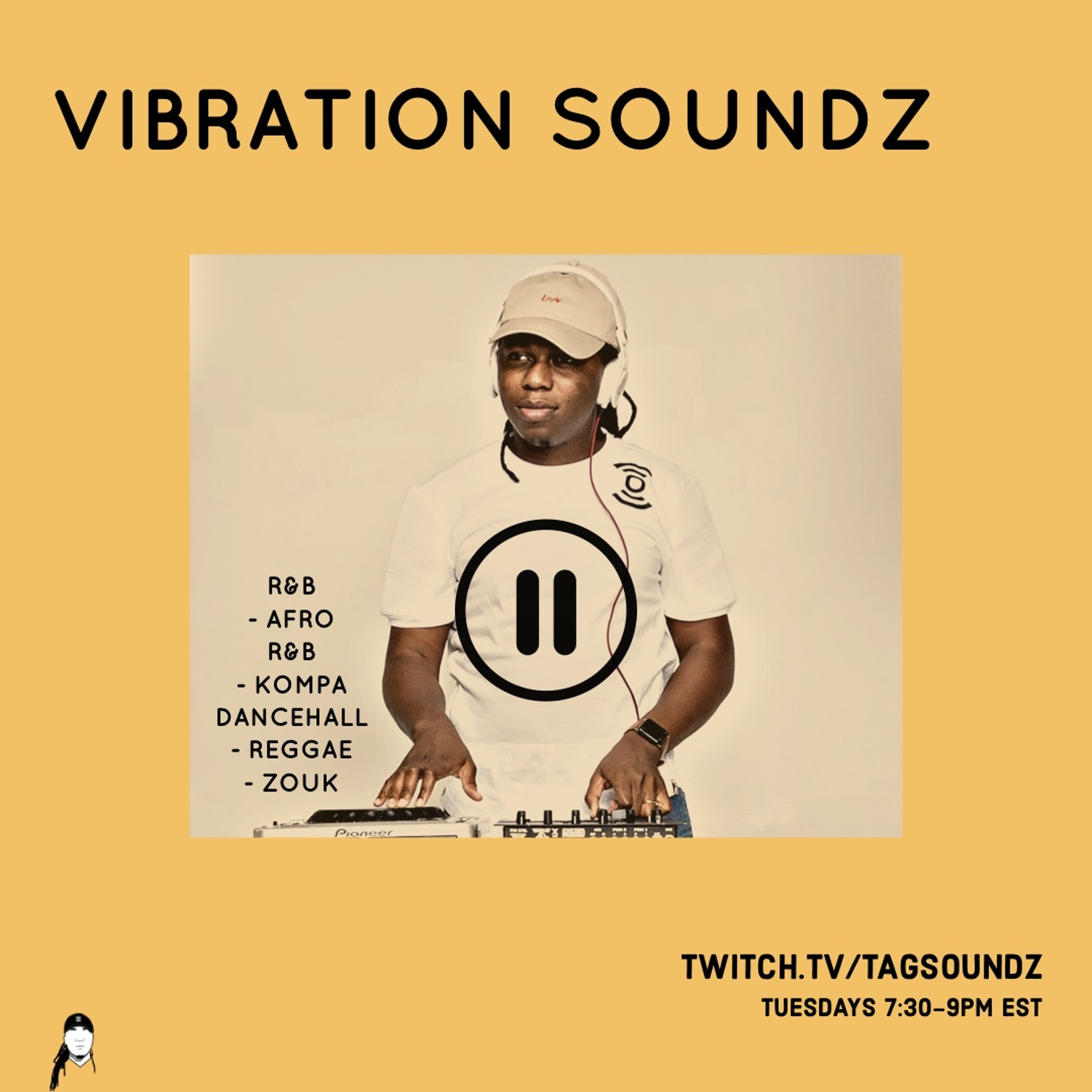 TAGSoundz Radio