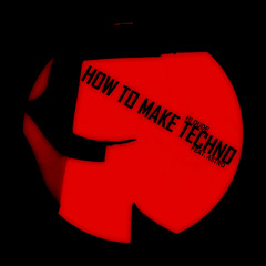 H! Dude - How To Make Techno (feat. Astro) (Original Mix)