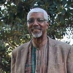 David Anthony -  slavery, Indigeneity, and his family history
