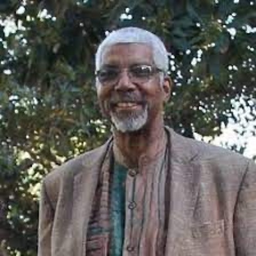David Anthony -  slavery, Indigeneity, and his family history