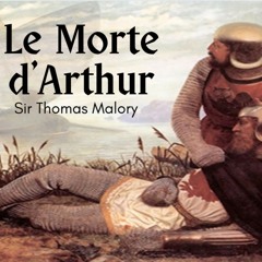 Le Morte D'Arthur - Book 1 Chapter 1