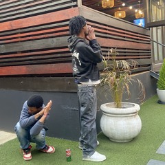 Mad Vicious (808 Sonda) prod. MKJ