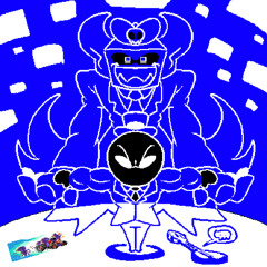 CR - REVOLUTION PHASE 2 (unnamed)