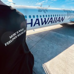 Aloha From Kona -  MⱯXIMƎ @ Nightcrawler Festival - Big Island, Hawai’i