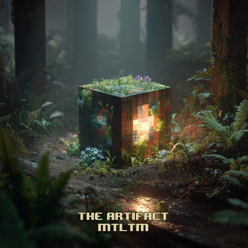MTLTM - The Artifact