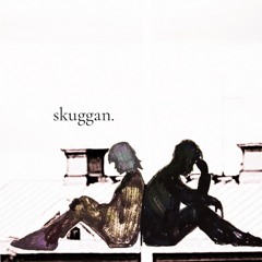 skuggan.