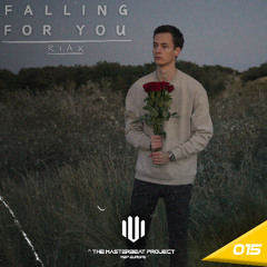 Riax - Falling For You [MBP015]