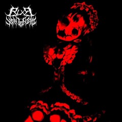 BLVCK MVGIC⛓-XENTENSHI 天使 - HXUNTED || PROD.ATRXPHY