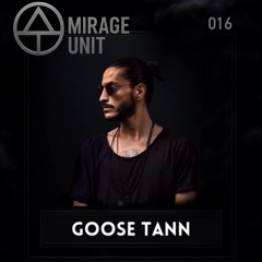MIRAGE UNIT 016 - GOOSE TANN