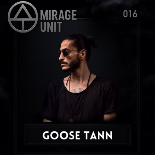 MIRAGE UNIT 016 - GOOSE TANN