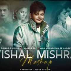 Zihale E Miskin | Naseeb Se - Vishal Mishra Chillout Mashup 2023 | Sam Khan | 2023