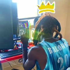 Baloww - One Of The Greatest (prodbywxck)