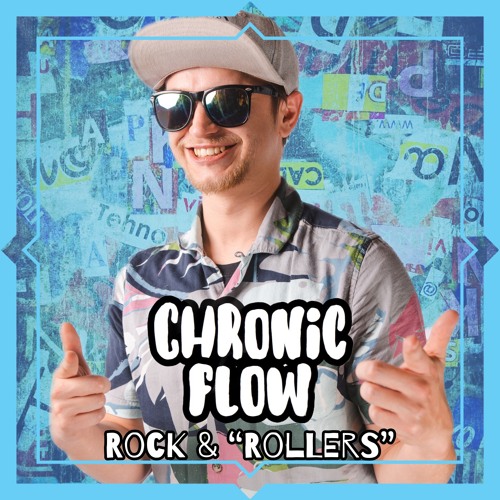 Rock & "Rollers"