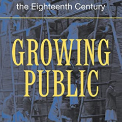 VIEW KINDLE 📦 Growing Public: Volume 1, The Story: Social Spending and Economic Grow