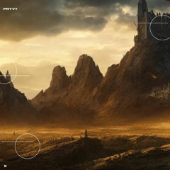 PRYVT - I can't go home, anymore (sped up)