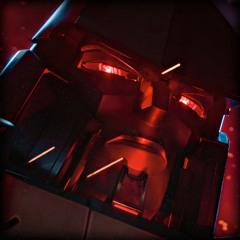 I AM MEGATRON X Montagem Fim Estelar - (Slowed)