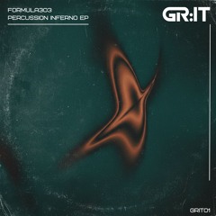 Percussion Inferno II