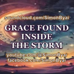 Grace Found Inside The Storm