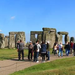 Best Stonehenge From London Tours Review