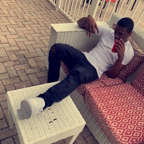 Mori Briscoe - Warning (Unreleased)