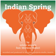 Indian Spring