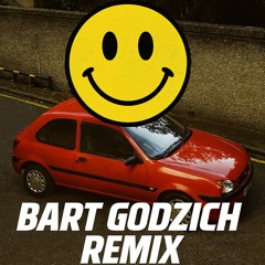 James Hype - Waterfalls (ft. Sam Harper & Bobby Harvey)(Bart Godzich remix)[FREE DL]