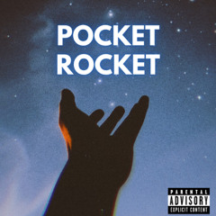 pocket rocket ~marknobeez~pro by PetRan