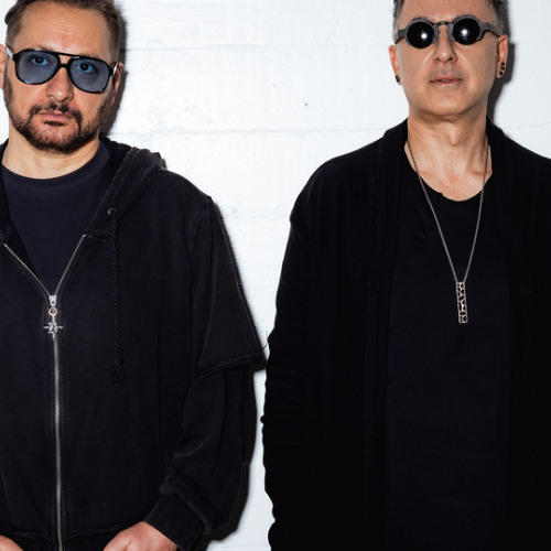 Deep Dish Live @ Fabric London 04.05.2025 with tracklist