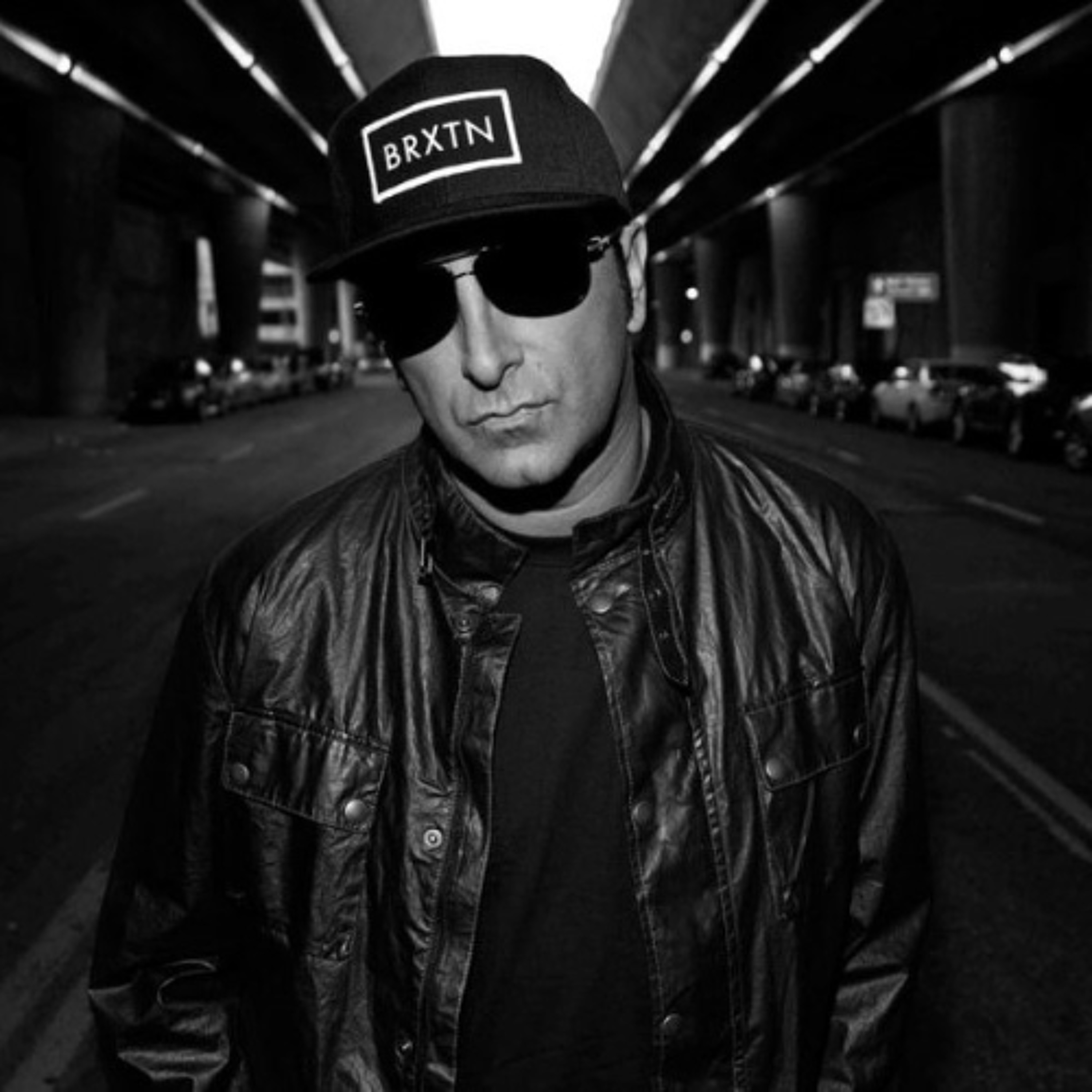 Bad Boy Bill Live @ Crobar, Chicago 11-27-2002' (Manny'z Tapez)