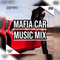 ✘ House Music Mix | Mafia Car Music Mix #60 | MAY 2024 | By DJ BLENDSKY ✘