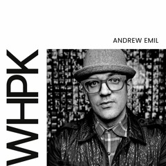 WHPK Spotlight | Andrew Emil / Change Request