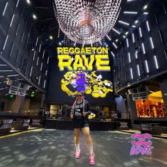 CC Love LIVE @ Time Nightclub Reggaeton Rave 5.30.24