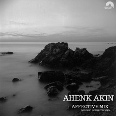 AFFECTIVE MIX (Melodic House/Techno)
