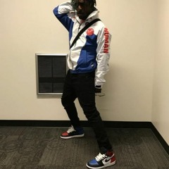 LIL UZI VERT - TOP [JAKEBOB BOOTLEG] [FREE DL]