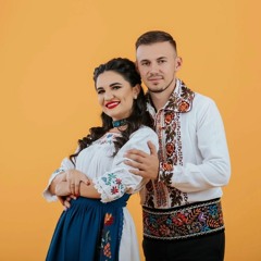 Andrada Barsauan & Lazar Arman - Talismanul dragostei