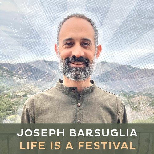 #93 - Medicine or Meds? How to Manage a Spiritual Emergence | Dr. Joseph Barsuglia