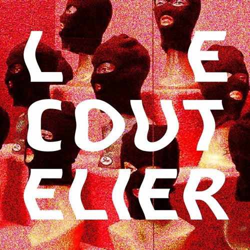 Livestream 2 | Le Coutelier