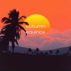 Autumn Equinox | 417 Hz Healing Frequency