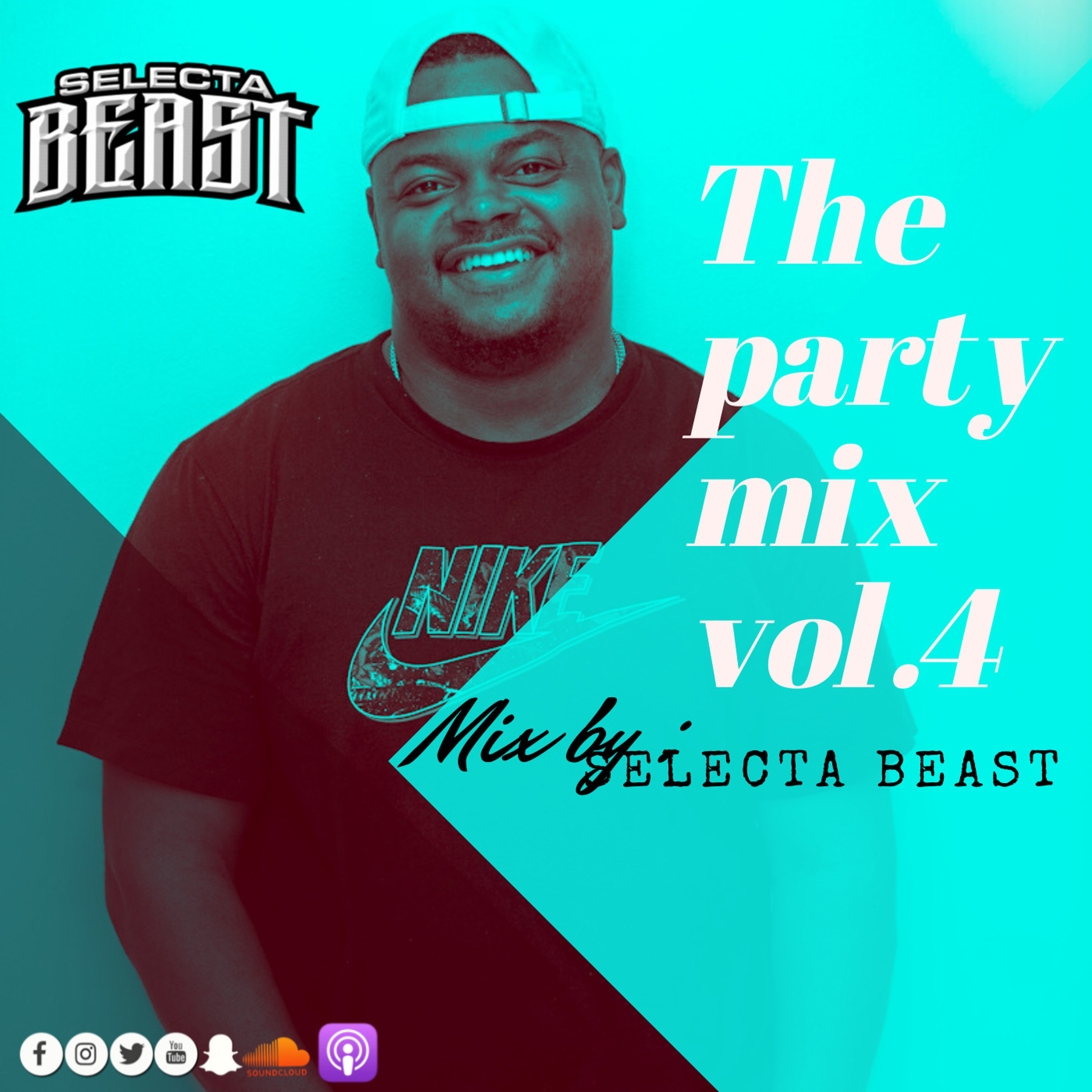 DJ SELECTA BEAST 🇬🇩
