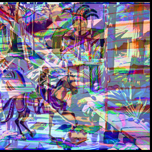 are? | untitled project 001 sessions | ambient atmospheric psyche drone WIP | shifty 7.1 up 118 bpm take 1 81825