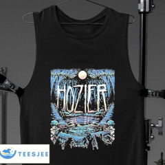 Hozier Tour In Tampa, Fl, Us On May 11, 2024 Shirt