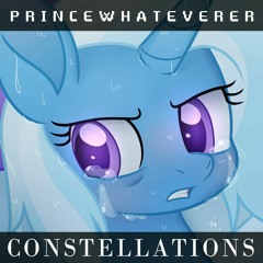 PrinceWhateverer - Constellations Redux ft Cadie VA REIMAGINE