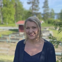 Gudstjänst - Maria Nordberg - 20240825 - 1100