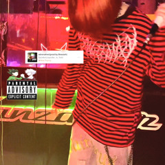 adrenaline! "rmx （prod.Breezeh）