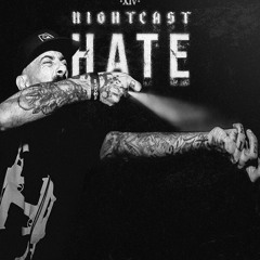 Nightcast 014 by Hate