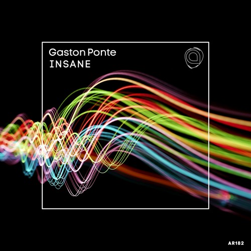 PREMIERE: Gaston Ponte - Prolepsis (Original Mix) - Ar182