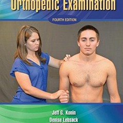 Access KINDLE PDF EBOOK EPUB Special Tests for Orthopedic Examination by  Jeff G. Kon