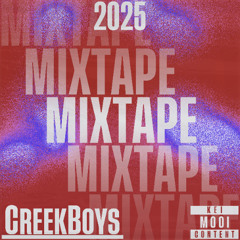 The Mixtape #021