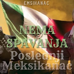 Emsikanac X Stancul - Nema Spavanja