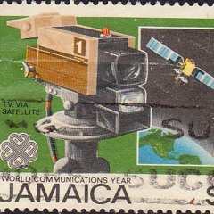 Reggae Roots & Bass Forward March: 1983